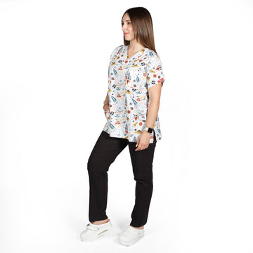 Conjunto Enfermería - Space