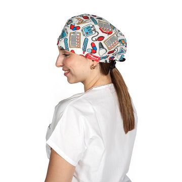 Gorro Sanitario - MEDICAL