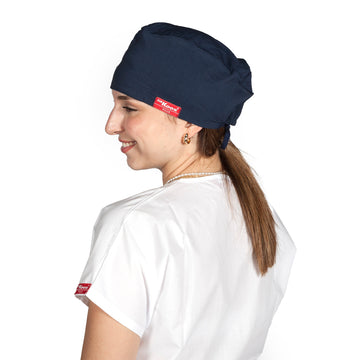 Gorro Sanitario - AZUL