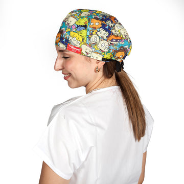 Gorro Sanitario - CREAZZY