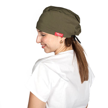 Gorro Sanitario - CAQUI