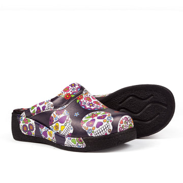 ZUECO CONFORT FLEXHIGH - TARIFA