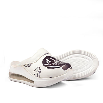 Zueco Closed AirMaxTail - KITCHEN