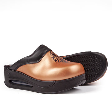 Zueco Closed AirMax - HAIRSTYLE