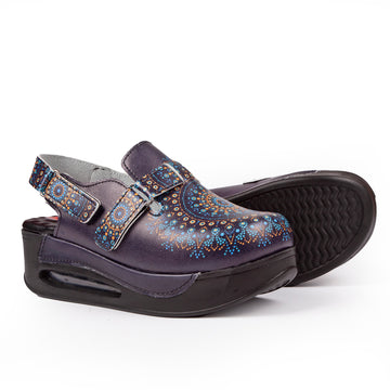 Zueco Closed AirMaxPro - FORMENTERA