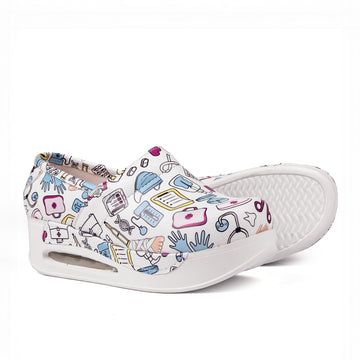 Zueco Closed AirMaxPro - VINALOPÓ