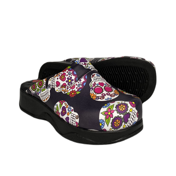 ZUECO CONFORT FLEXHIGH - SIENA