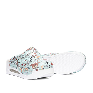 Zueco Closed AirMax - MADRID