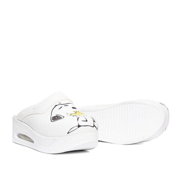 Zueco Closed AirMax - FLORENCIA