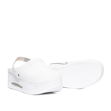 Zueco Closed AirMaxPro - DIJÓN