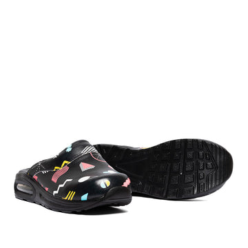 ZUECO CONFORT FLEXAIR - TURIN