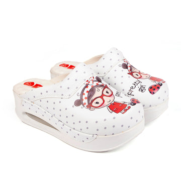 Zueco Closed AirMax - COCO