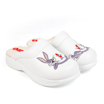 ZUECO CONFORT FLEXHIGH - FLOPPY