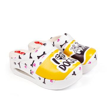 Zueco Closed AirMax - MAX