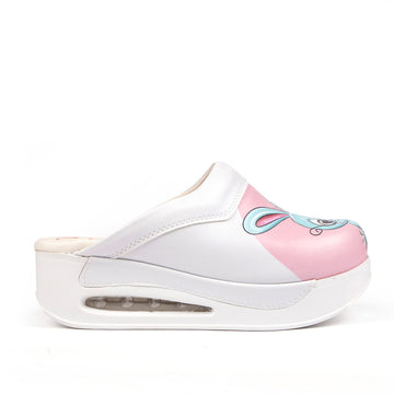 Zueco Closed AirMax - MIA