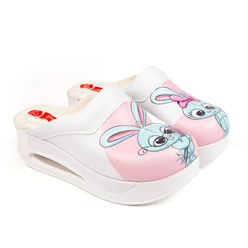 Zueco Closed AirMax - MIA