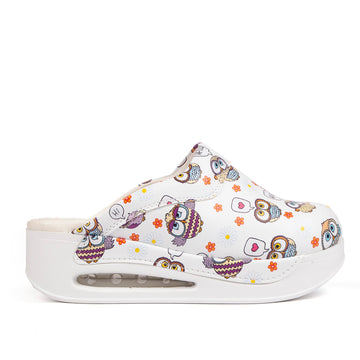 Zueco Closed AirMax - MORFEO