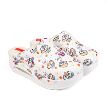 Zueco Closed AirMax - MORFEO