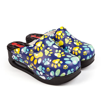 Zueco Closed AirMax - NICO