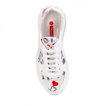 Sneaker Cerrado - OPORTO