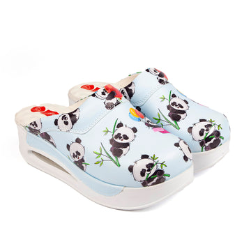 Zueco Closed AirMax - PIPO