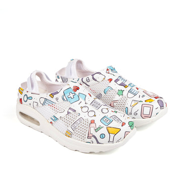 Sneaker Cerrado - SINTRA