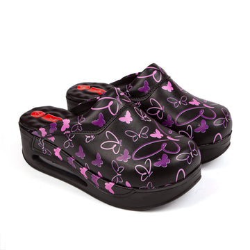 Zueco Closed AirMax - UMA