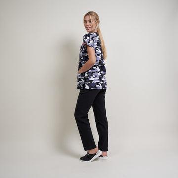 Conjunto Enfermería - Militar