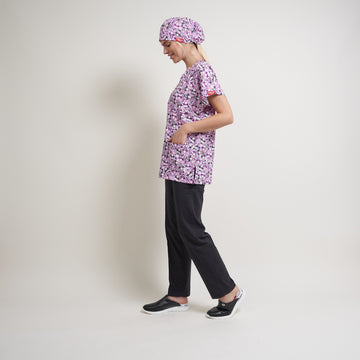 Conjunto Enfermería - Raspa