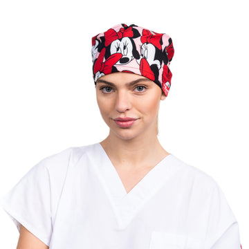 Gorro Sanitario - IN LOVE