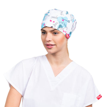 Gorro Sanitario - CLEAR