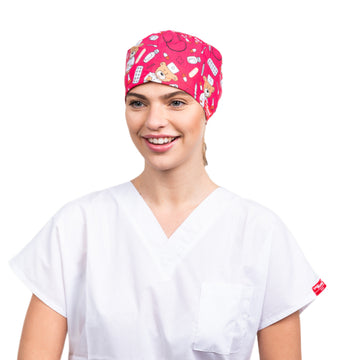 Gorro Sanitario - DOCTOR OSO