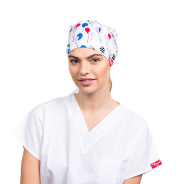Gorro Sanitario - GLOBOS