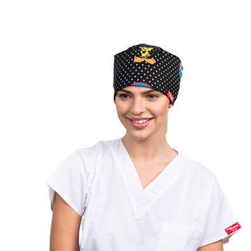 Gorro Sanitario - BIRDS