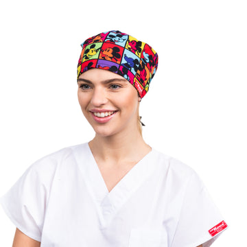 Gorro Sanitario - RATONCITOS