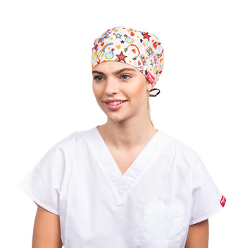 Gorro Sanitario - FIESTA