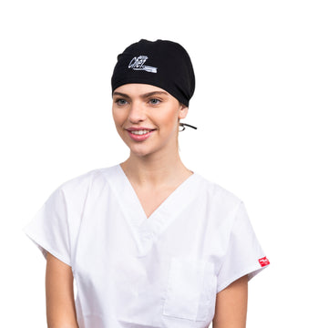 Gorro Sanitario - SÍ CHEF!!