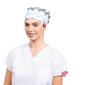 Gorro Sanitario - MAR