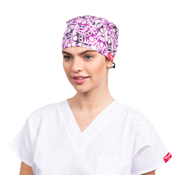 Gorro Sanitario - BUHOS