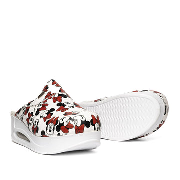 Zueco Closed AirMax - MOUSE