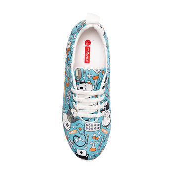 Sneaker Cerrado - VARESE