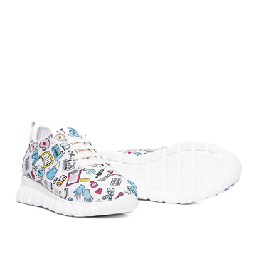 Sneaker Cerrado - ESTRASBURGO