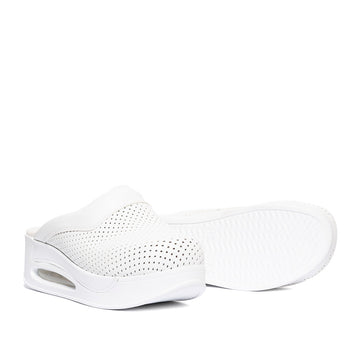 Zueco Closed AirMax - TOLÓN