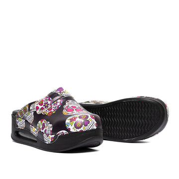 Zueco Closed AirMax - MARSELLA