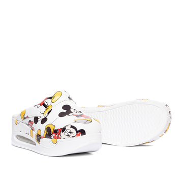 Zueco Closed AirMax - TOURS