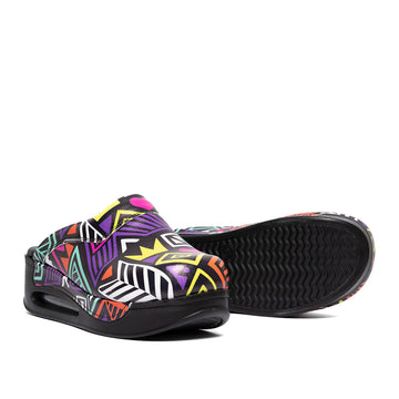 Zueco Closed AirMax - PARIS